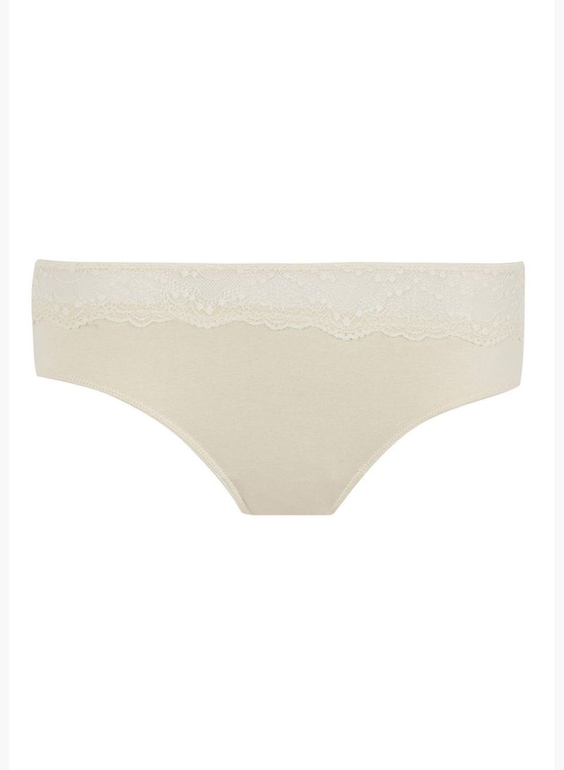 DeFacto Lace Hipster Panties - Image 5