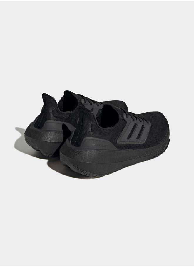 Adidas - حذاء الركض الخفيف Ultraboost - Image 1