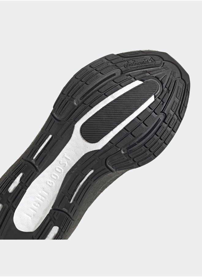 Adidas - حذاء الركض الخفيف Ultraboost - Image 1