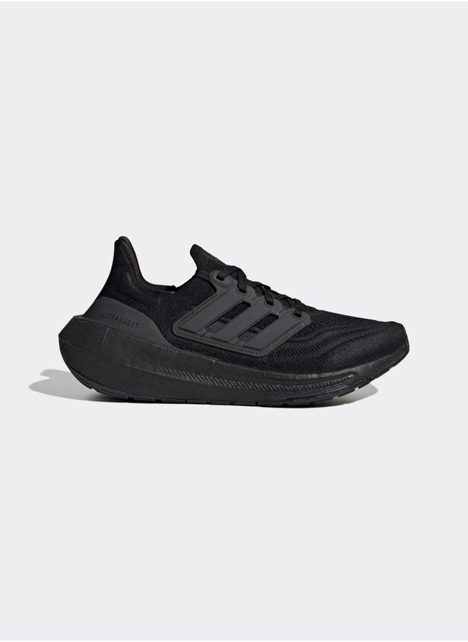 Adidas - حذاء الركض الخفيف Ultraboost - Image 1