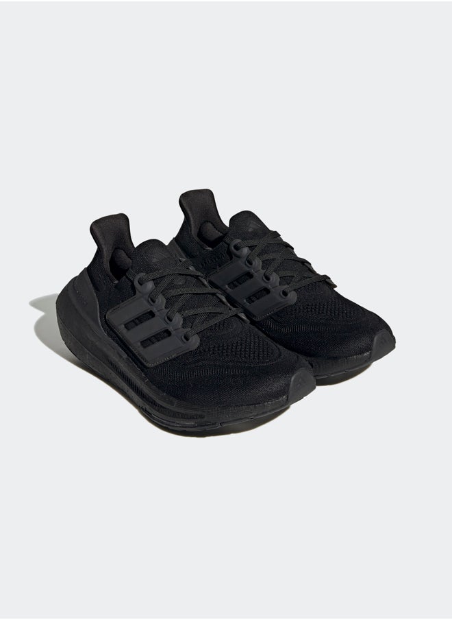 Adidas - حذاء الركض الخفيف Ultraboost - Image 1
