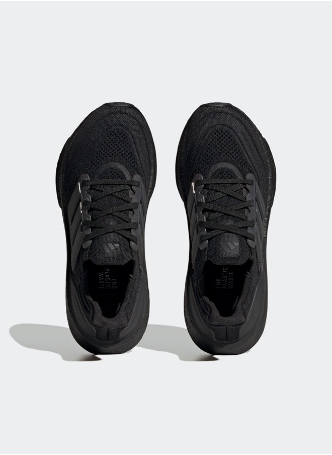 Adidas - حذاء الركض الخفيف Ultraboost - Image 1