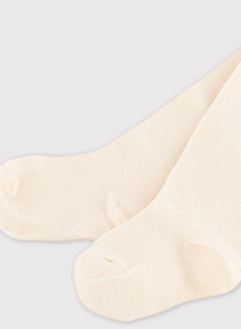 Petit Bateau Kids Essential Socks