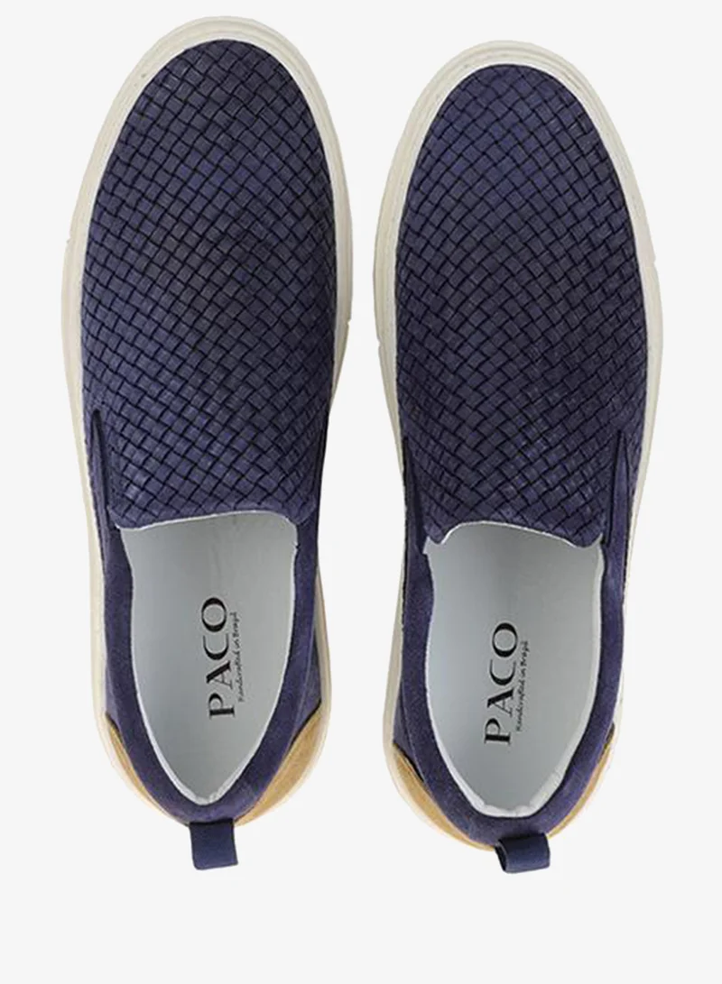 Paco  Casual Slip On Shoes PVL 013 for Men | Best Price UAE