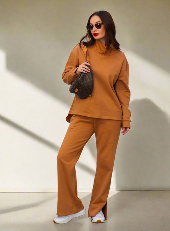 myMayz Comfort Chic Tracksuit 