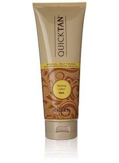 Quick Tan Dark Gradual Self Tanning Lotion 236Ml By - pzsku/ZCC1B1764DE31898F6618Z/45/_/1661189815/18330656-e644-41b5-9b43-55e22566f223