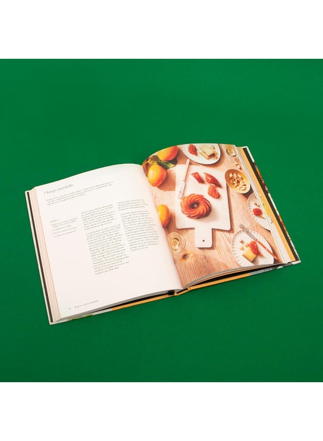 The Complete Cheese Pairing Cookbook  - Image 3