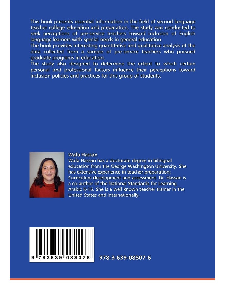 Inclusion of ELL with Special Needs in General Education  - Image 2