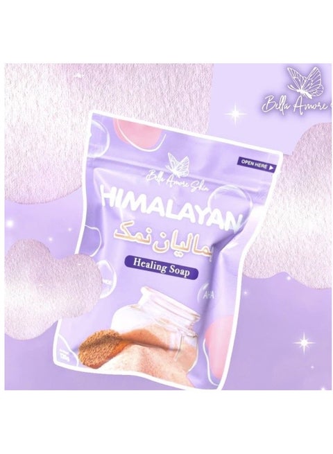 Bella Amore Himalayan Healing Soap