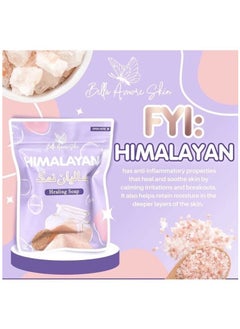Bella Bella Amore Himalayan Healing Soap  - Image 2