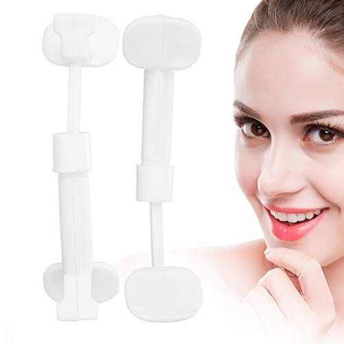 Brrnoo Face Smile Trainer Face Lip Tools Face Tools Smile Corrector for Muscles Stretching Lifting Lips Muscle Exerciser - Image 1