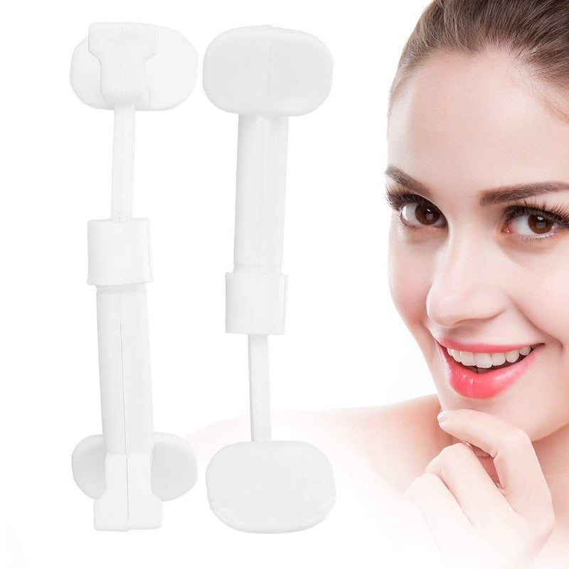 Brrnoo Face Smile Trainer Face Lip Tools Face Tools Smile Corrector for Muscles Stretching Lifting Lips Muscle Exerciser - Image 2