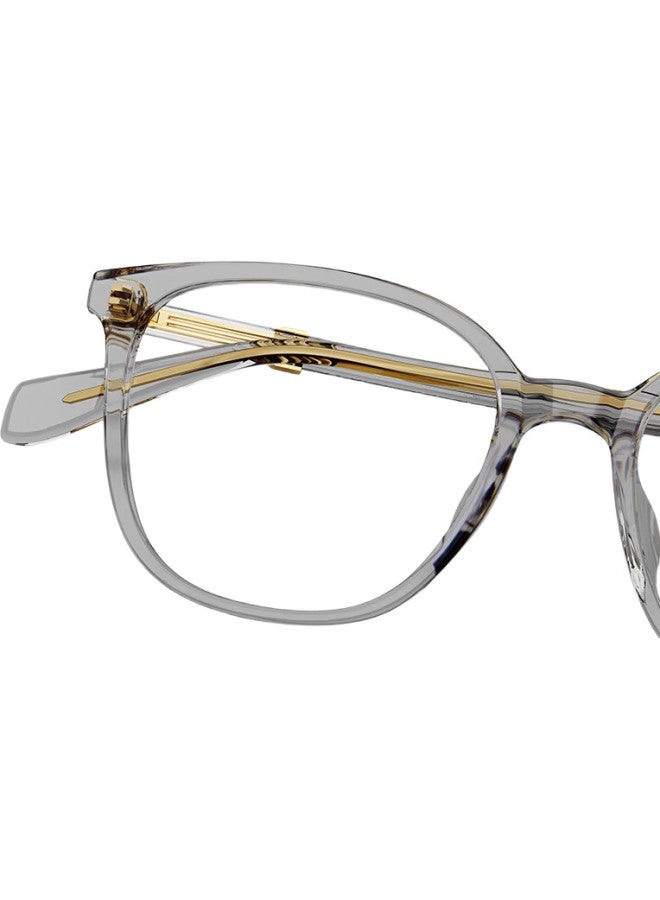 BOLON (Bolon) Yang Zi'S Same Style Square Optical Glasses For Myopia Women Lightweight Bj5125B12 - Image 3