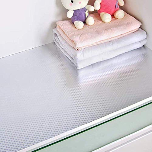 Ad Fresh 2m Kitchen Oil Proof Sticker, Kitchen Backsplash Wallpaper Self-Adhesive Kitchen Wall Stickers Anti-Mold and Heat Resistant (2 Meter) - Image 4