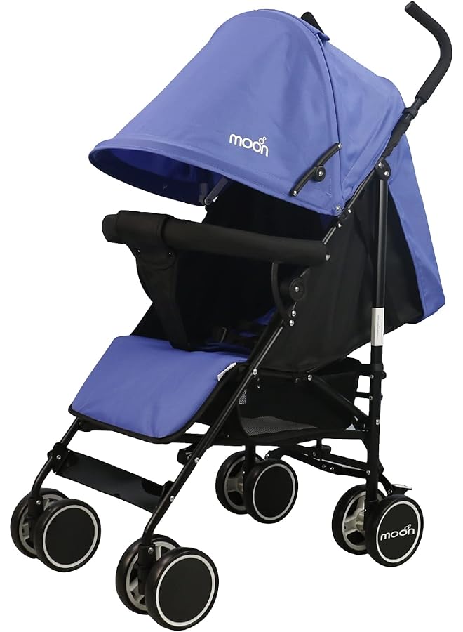 erorex Neo Plus Light Weight Travel Stroller Pushchair For Baby Kids Toddler From 0 Months+ Upto 18 Kg - Image 1