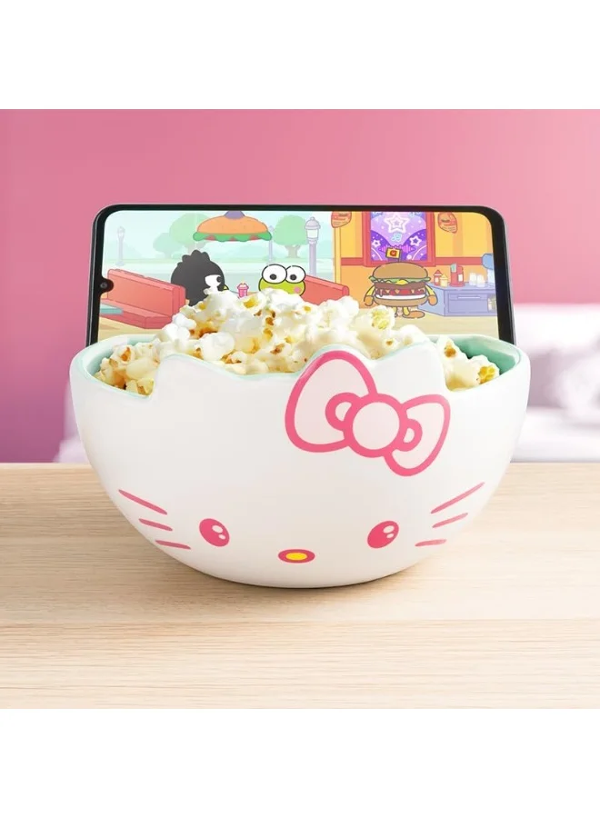 Paladone Paladone Hello Kitty Streaming Snack Bowl