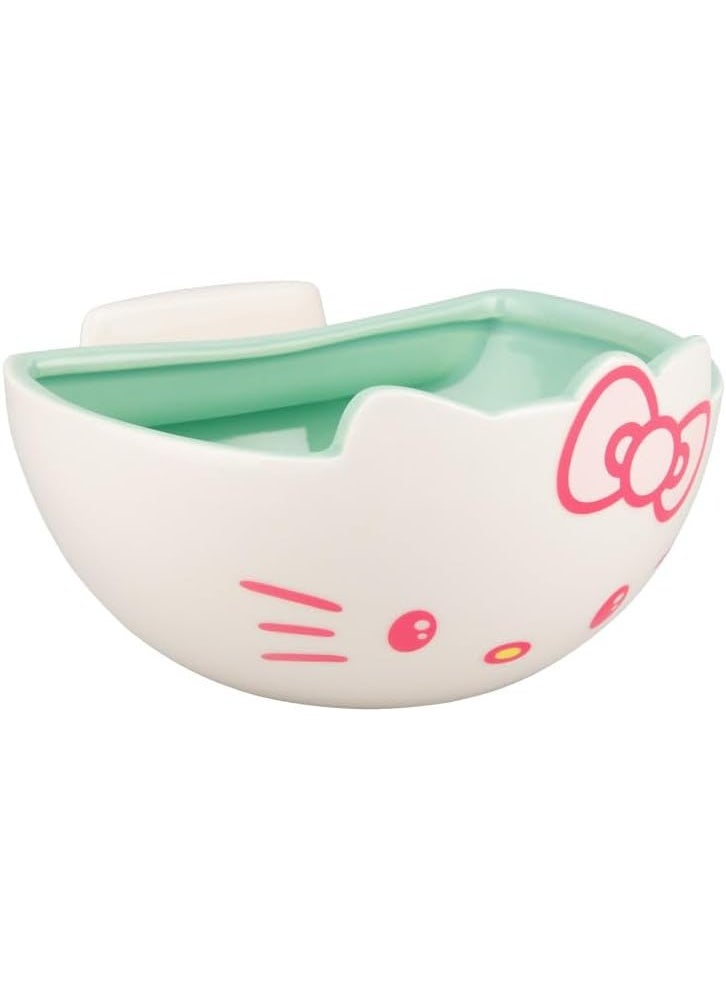 Paladone Hello Kitty Streaming Snack Bowl - Image 2