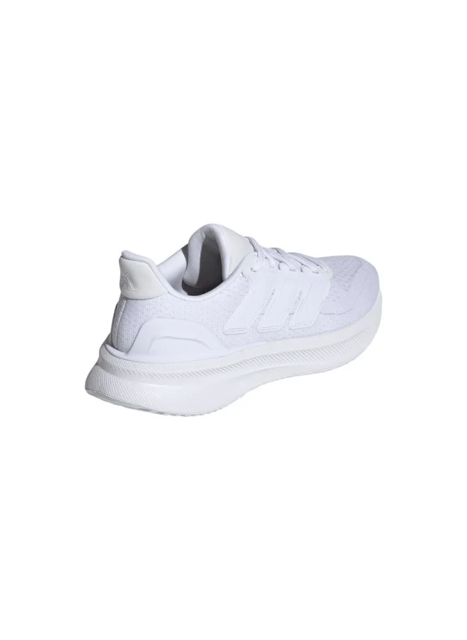 اديداس adidas ULTRARUN 5 W White Running SHOES for Women - 3.5
