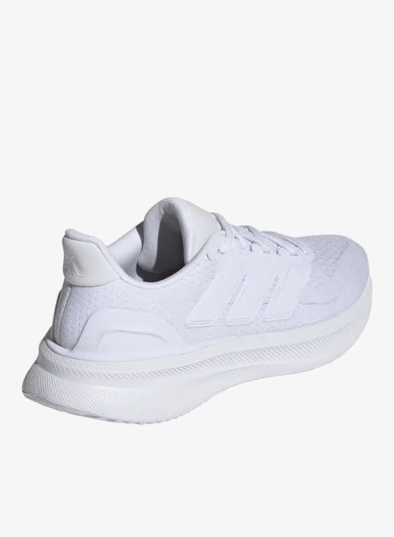 Adidas Ultrarun 5 W White Running Shoes