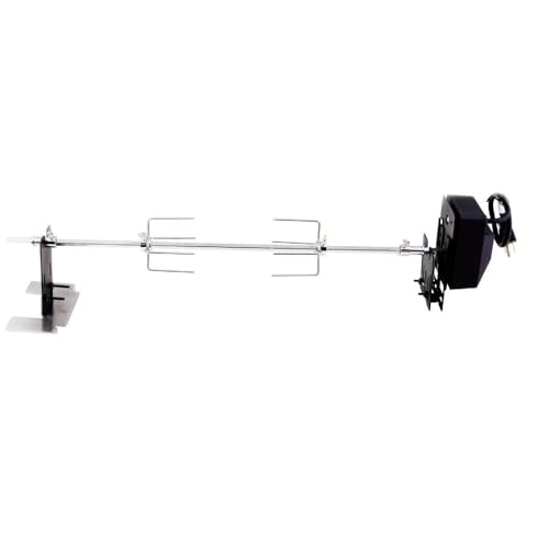 Charbroil Universal Rotisserie - CB1250010R6 - Image 1