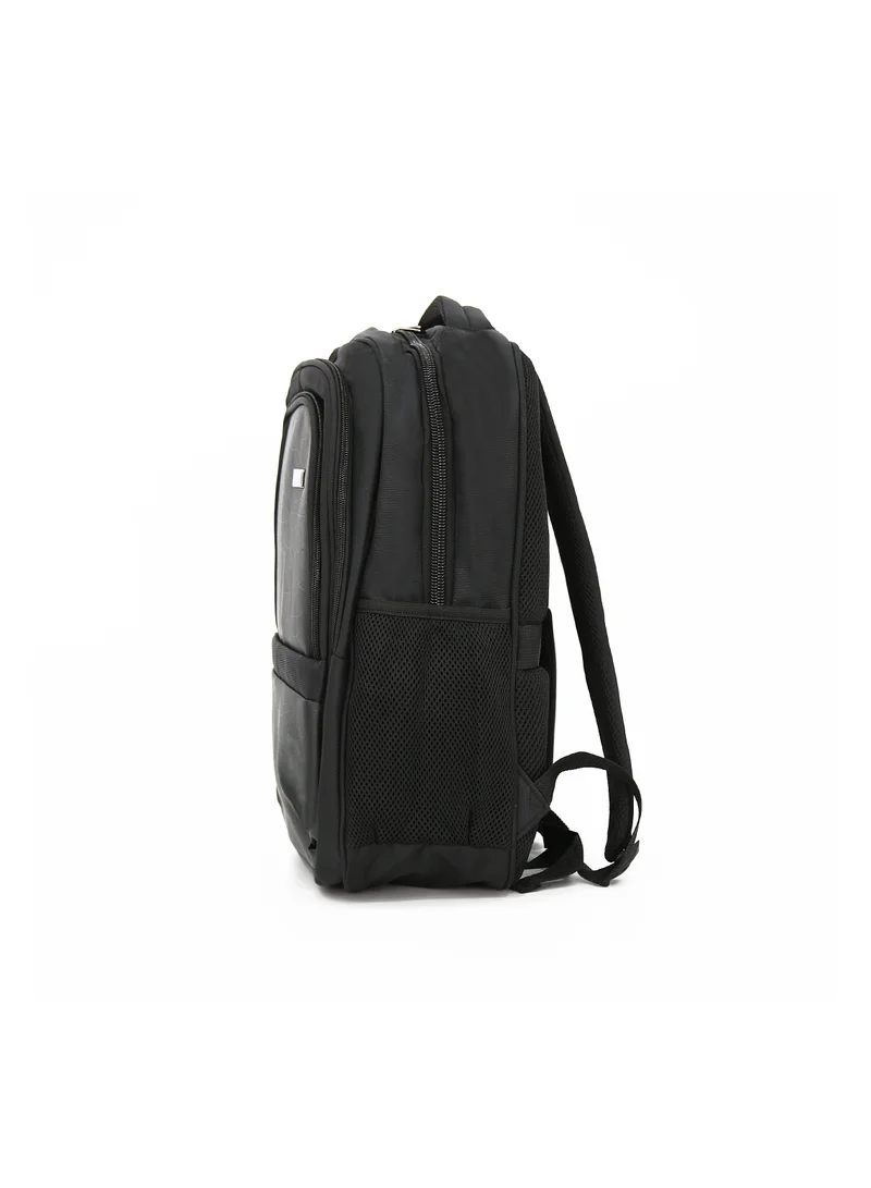 كابيتال Professional Laptop Backpack - 17-Inch