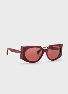 MaxMara Wayfarers Sunglasses  - Image 1