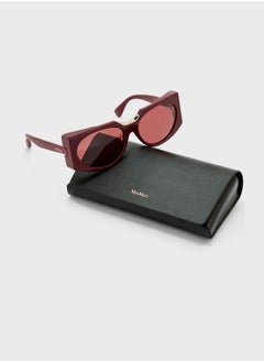 MaxMara Wayfarers Sunglasses  - Image 5