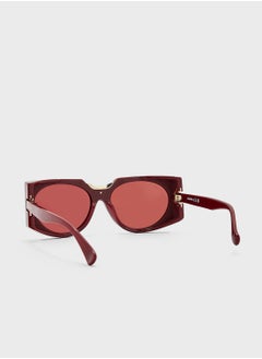 MaxMara Wayfarers Sunglasses  - Image 2