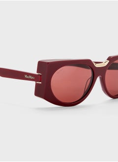 MaxMara Wayfarers Sunglasses  - Image 4