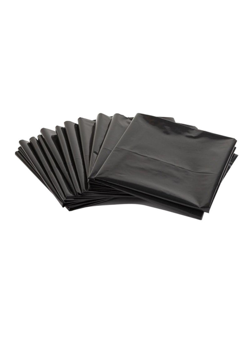 Garbage Bags Large Size 80 x 110cm 10pcs - Image 1