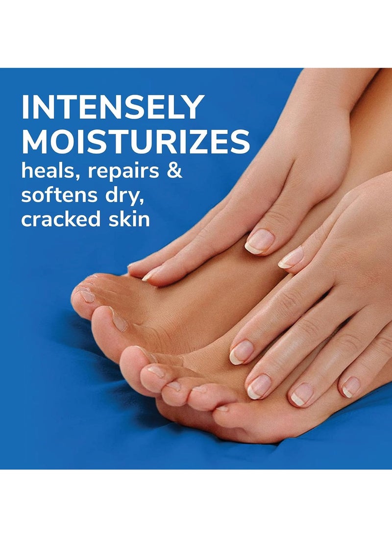 Dr. Scholl's (Pack of 3) Dry-Cracked Skin Ultra-Hydrating Foot Mask, 3 Pair each 1.49 fl.oz  - Image 3
