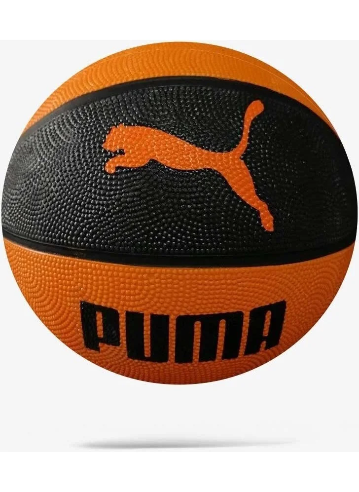 بوما Indoor Unisex Basketball Ball 08362001