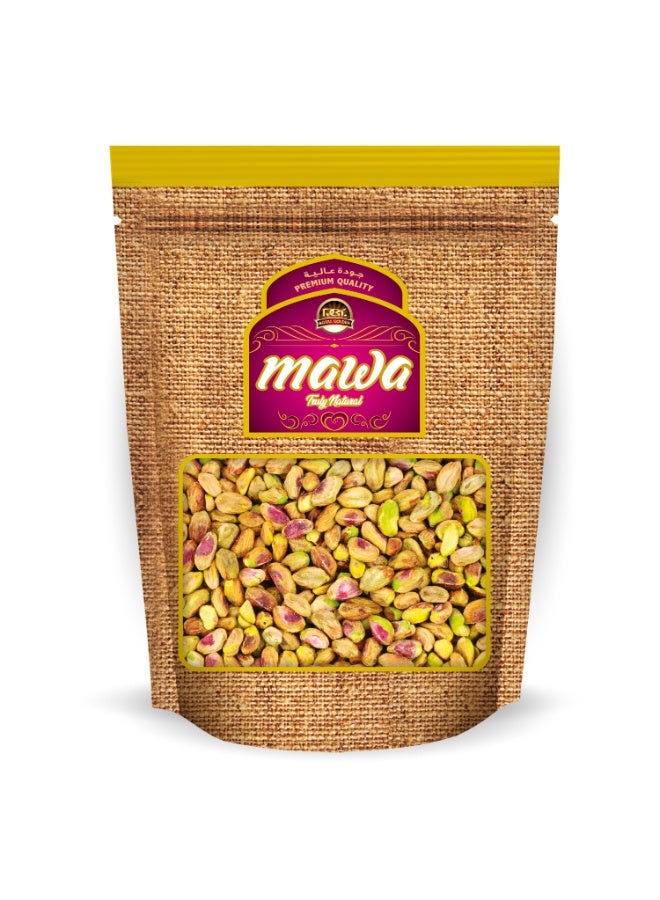 Mawa Pistachio Kernels 250g - Image 1