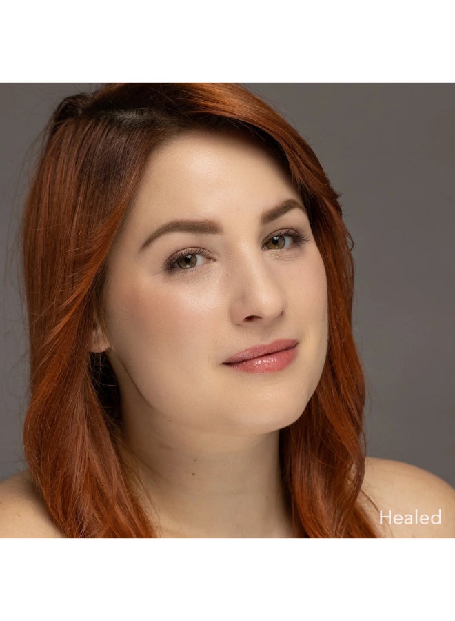 Tina Davies Professional صبغة شفاه بيرما بليند إنفي مع احتفاظ عالي وشفافية حقيقية للشفاء 15 مل - Image 5