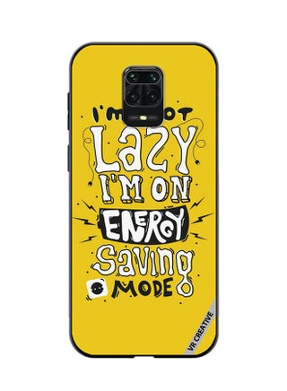 Protective Case Cover For Xiaomi Mi Note 10 Lite 5G Saving Mode Design Multicolour - pzsku/ZCC1C0A06B93111F8C74DZ/45/_/1687440563/20e1ceaf-115b-48e0-b533-d9f00a984d69