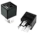 JESUNK VF711F11S01 Automotive Relay 12V 70 AMP Plugin 4139330662 Pack - Image 2