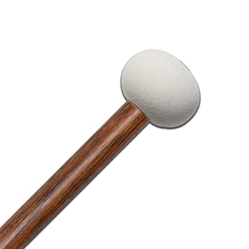 Vic Firth عصا فيك فيرث كوربسمستر للباس - رأس متوسط - صلب - Image 3
