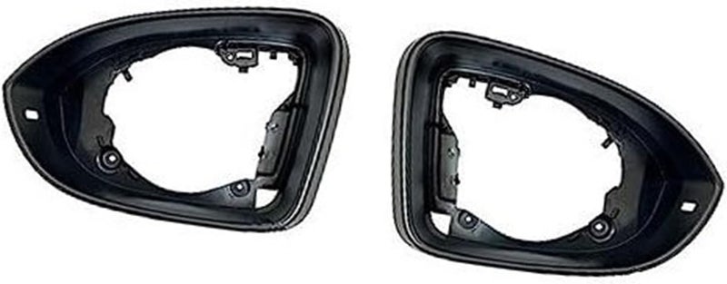 Wivplex Rearview Mirror Housing for Golf MK8 - Image 1