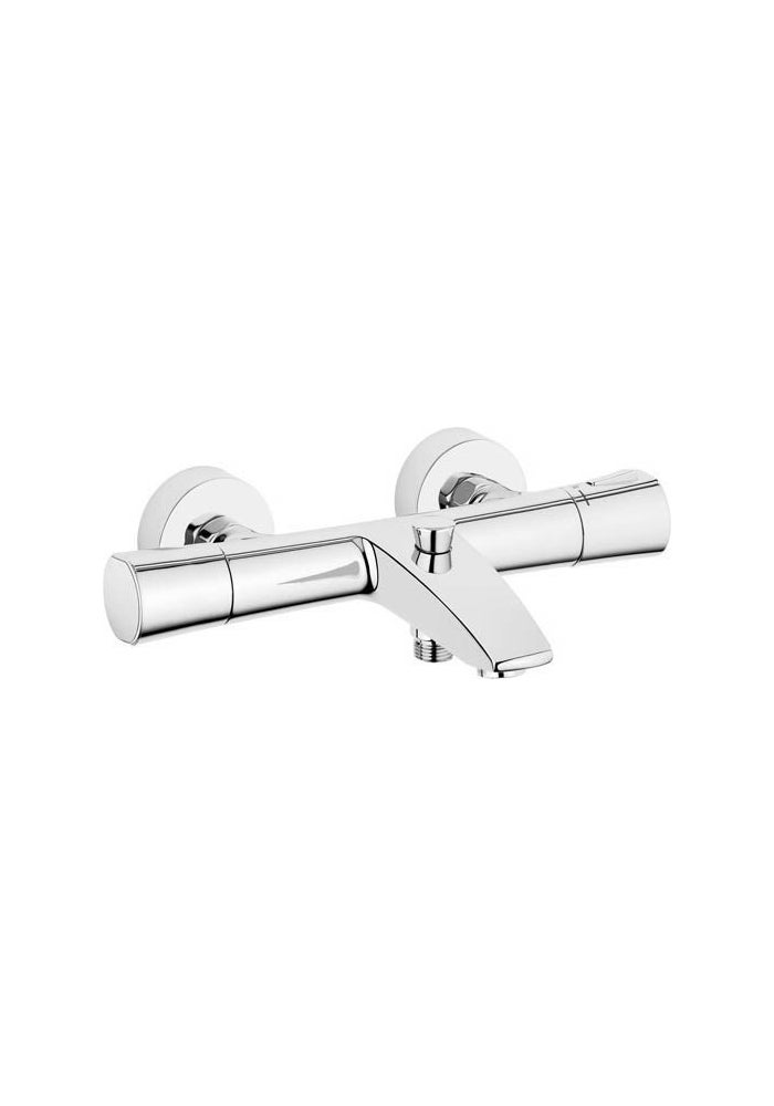 KLUDI PURE&SOLID single lever bath and shower mixer DN 15 - Image 1
