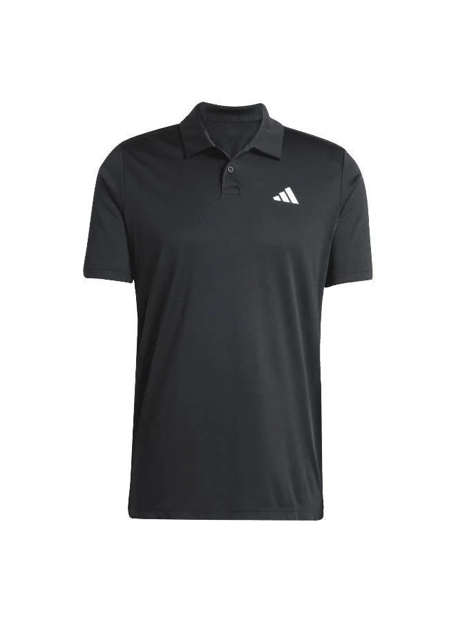 Adidas BLACK adidas club tennis men polo t-shirt for Men | Best Price UAE