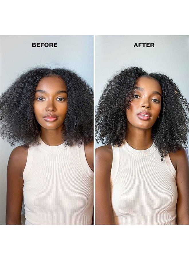 PUREOLOGY بلسم مرطب للشعر | للشعر الجاف المتوسط إلى الكثيف، المعالج بالألوان | خالٍ من الكبريتات | نباتي  - Image 4