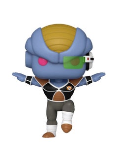 Funko Funko Pop! Animation: Dragon Ball Z S10 Burter (Exclusive) Vinyl Figure  - Image 1