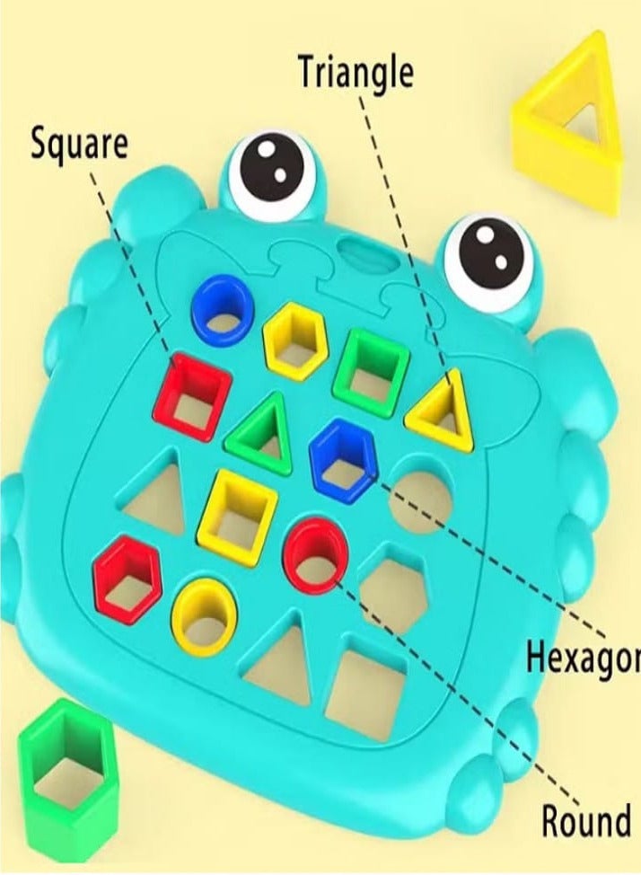 Frog Trap Game, Ice Breaker Game, Puzzle Game for Kids, Board Game, Ice Breaker Game - Image 2