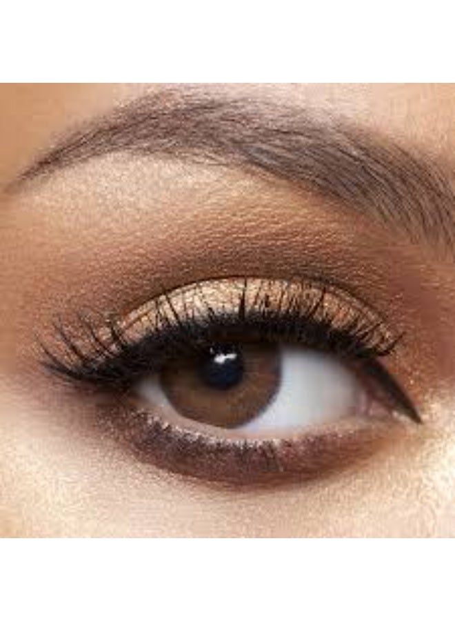 أنستازيا عدسات أنستازيا اللاصقة الملونة - لون أديكت مارون (Anesthesia Addict Marron). - Image 2