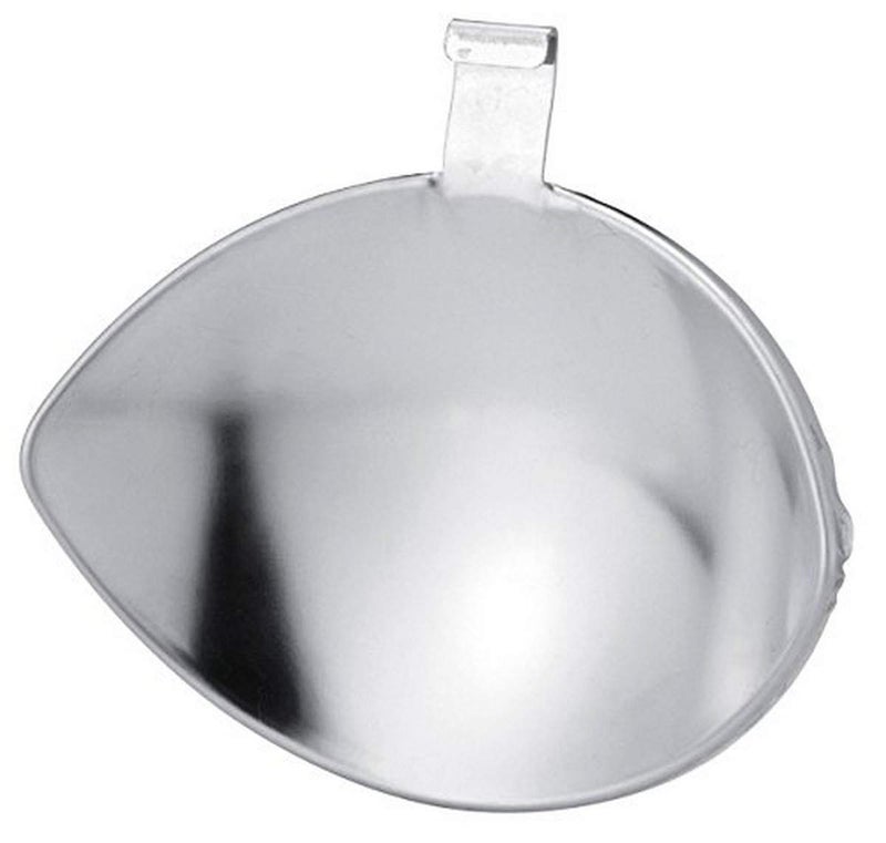 UCO Side Reflector for The Original Candle Lantern, Silver - Image 3