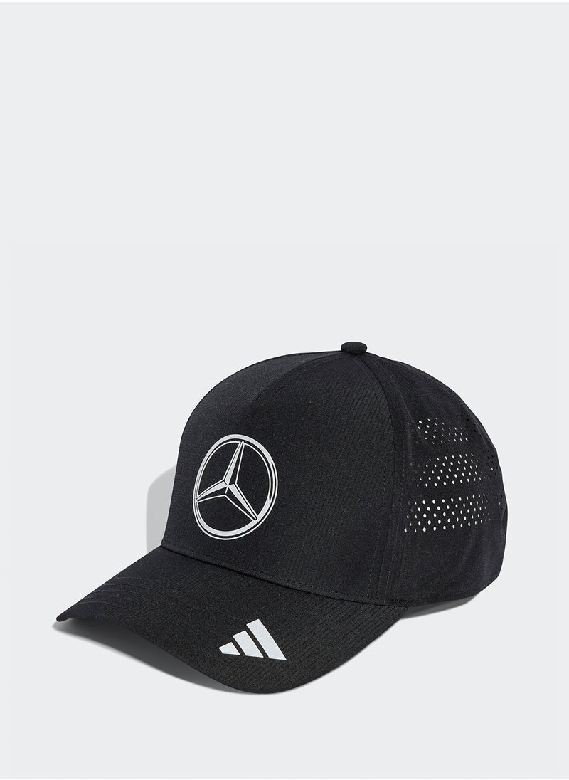 Adidas Mercedes Mechanic'S Climacool Trucker  - Image 1