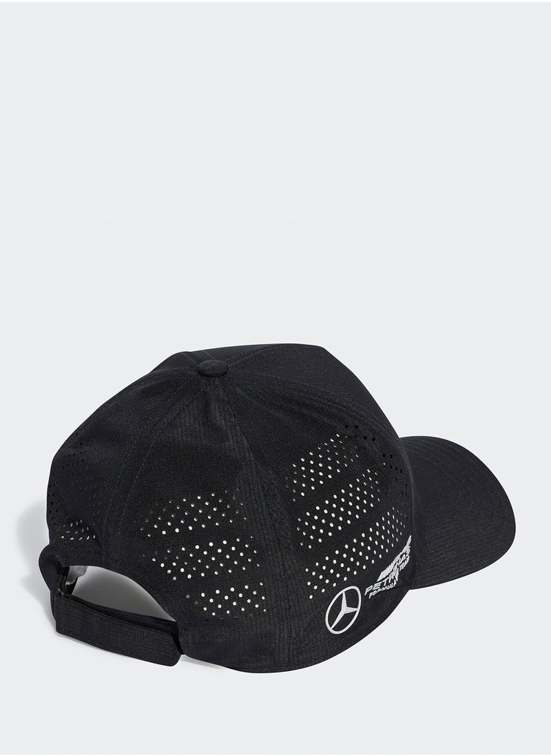 Adidas Mercedes Mechanic'S Climacool Trucker  - Image 2