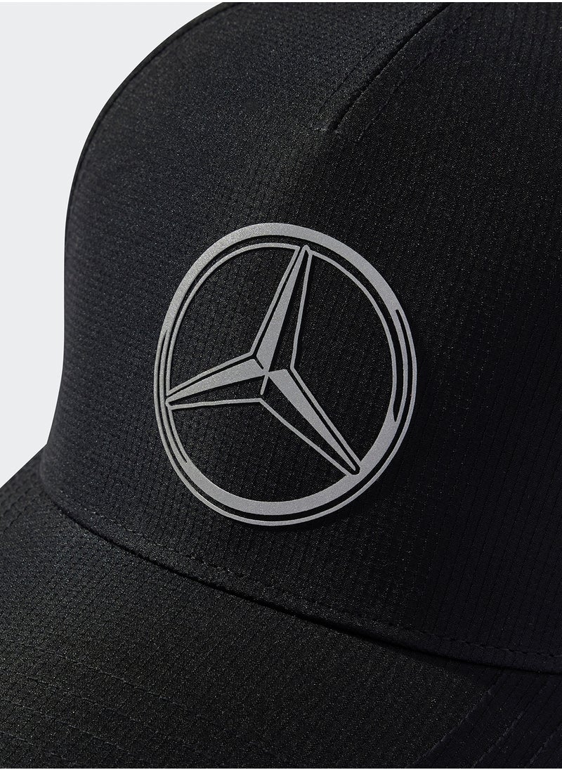 Adidas Mercedes Mechanic'S Climacool Trucker  - Image 3