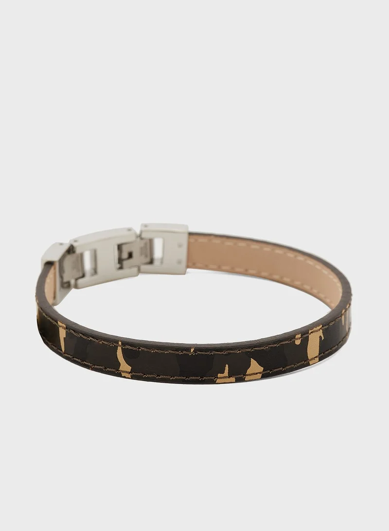 GUESS Casual Single Bracelet