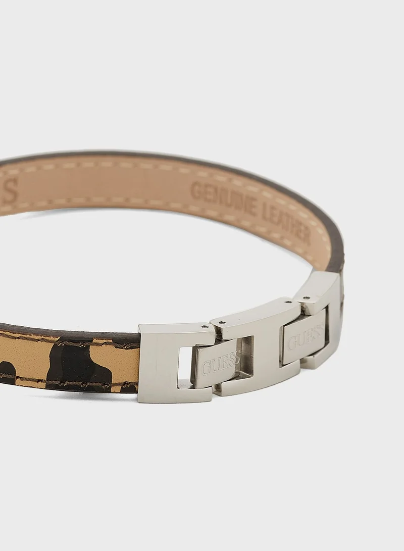 GUESS Casual Single Bracelet
